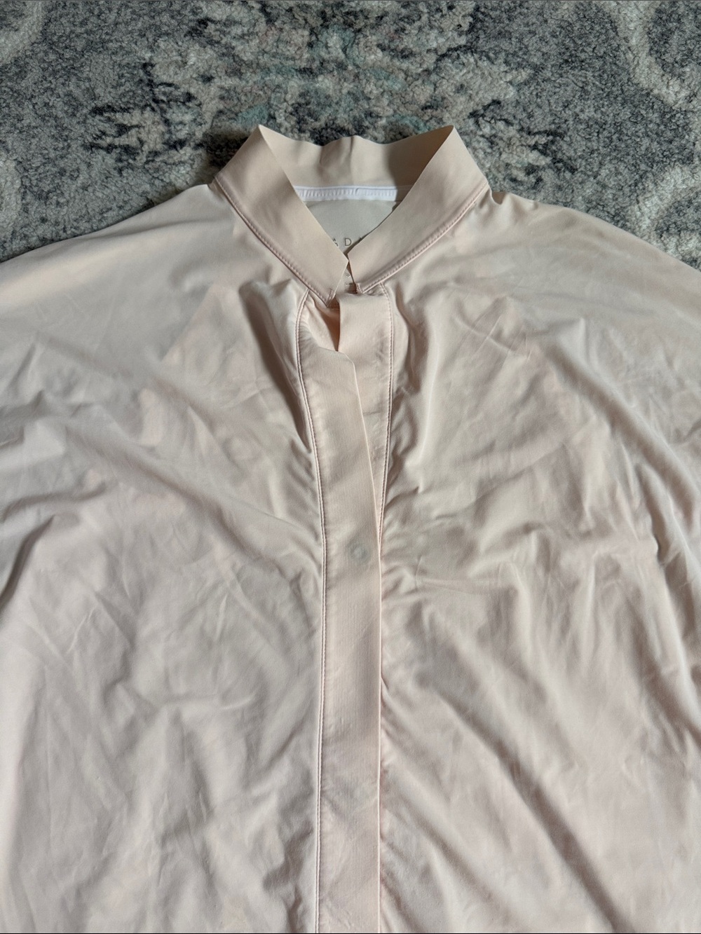 Aday Long Sleeve Top - Picture 2 of 11